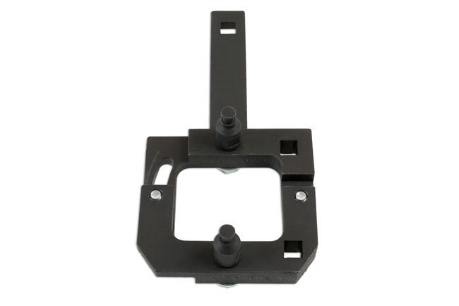 Laser Tools 6966 Crankshaft Pulley Holding Tool Laser Tools