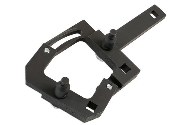 Laser Tools 6966 Crankshaft Pulley Holding Tool Laser Tools