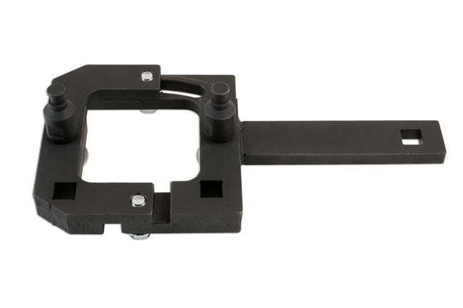 Laser Tools 6966 Crankshaft Pulley Holding Tool Laser Tools