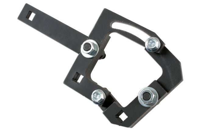 Laser Tools 6966 Crankshaft Pulley Holding Tool Laser Tools