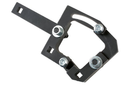 Laser Tools 6966 Crankshaft Pulley Holding Tool Laser Tools