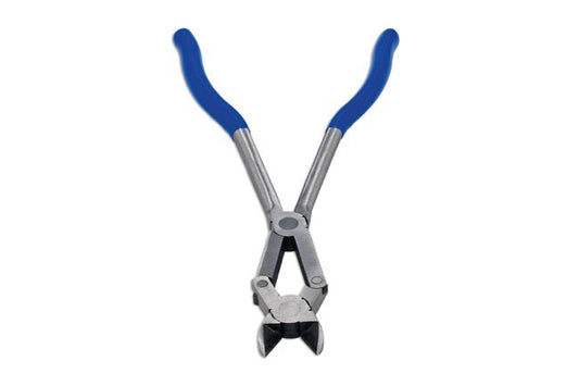 Laser Tools 6969 Double Jointed Side Cutters 290mm Laser Tools