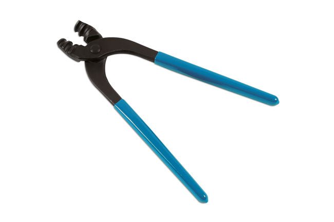 Laser Tools 6971 Brake Pipe Bending Pliers Laser Tools