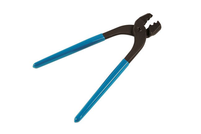 Laser Tools 6971 Brake Pipe Bending Pliers Laser Tools