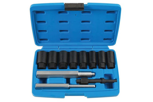 Laser Tools 6972 Wheel Locking Nut Removal Kit Laser Tools