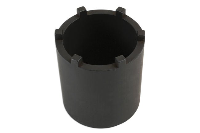 Laser Tools 6973 Rear Axle Nut Socket 1/2"D - for Mercedes-Benz Laser Tools