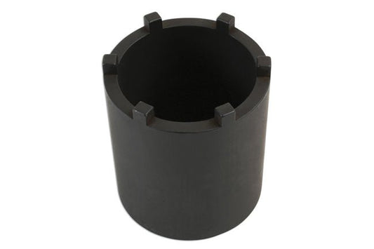 Laser Tools 6973 Rear Axle Nut Socket 1/2"D - for Mercedes-Benz Laser Tools