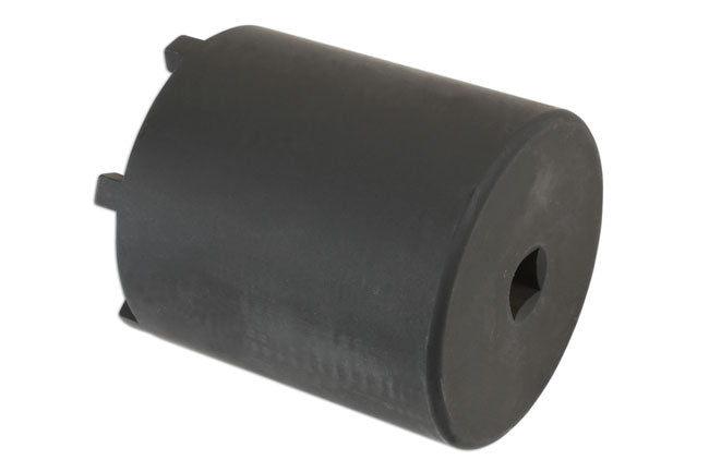 Laser Tools 6973 Rear Axle Nut Socket 1/2"D - for Mercedes-Benz Laser Tools