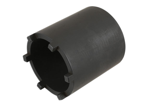 Laser Tools 6973 Rear Axle Nut Socket 1/2"D - for Mercedes-Benz Laser Tools