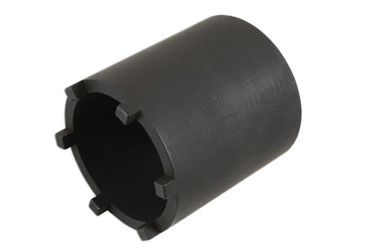 Laser Tools 6973 Rear Axle Nut Socket 1/2"D - for Mercedes-Benz Laser Tools