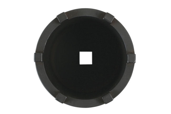 Laser Tools 6973 Rear Axle Nut Socket 1/2"D - for Mercedes-Benz Laser Tools