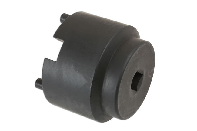 Laser Tools 6974 Rear Hub Socket 1/2"D - for Toyota Land Cruiser Laser Tools