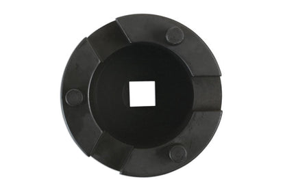 Laser Tools 6974 Rear Hub Socket 1/2"D - for Toyota Land Cruiser Laser Tools