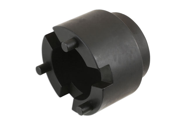 Laser Tools 6974 Rear Hub Socket 1/2"D - for Toyota Land Cruiser Laser Tools