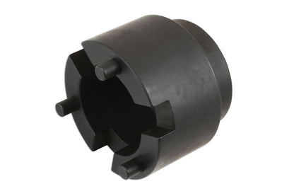 Laser Tools 6974 Rear Hub Socket 1/2"D - for Toyota Land Cruiser Laser Tools