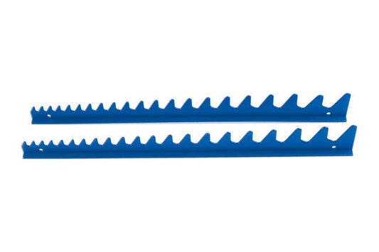 Laser Tools 6975 Sharks Teeth Spanner Organiser - 20 Spanners Laser Tools