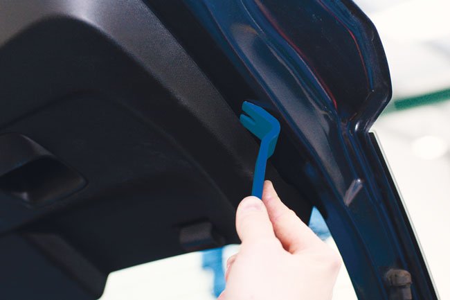 Laser Tools 6978 Trim and Panel Removal Kit 27pc Laser Tools