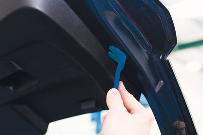 Laser Tools 6978 Trim and Panel Removal Kit 27pc Laser Tools