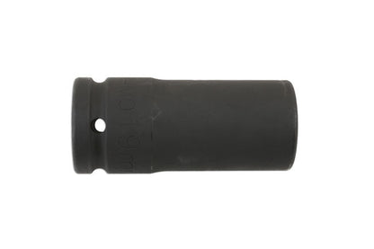 Laser Tools 6980 Budd Wheel Nut Socket 3/4"D 19mm Laser Tools