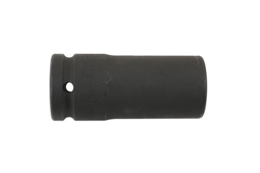 Laser Tools 6980 Budd Wheel Nut Socket 3/4"D 19mm Laser Tools