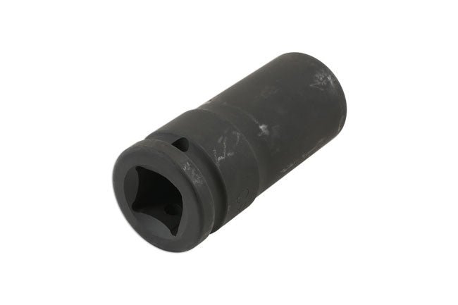 Laser Tools 6980 Budd Wheel Nut Socket 3/4"D 19mm Laser Tools