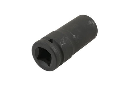 Laser Tools 6980 Budd Wheel Nut Socket 3/4"D 19mm Laser Tools