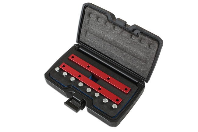 Laser Tools 6982 Cam Hold Down Bars - for Mercedes-Benz 642 Engines Laser Tools