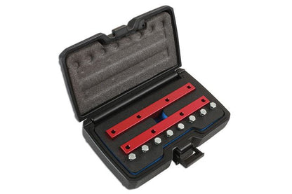 Laser Tools 6982 Cam Hold Down Bars - for Mercedes-Benz 642 Engines Laser Tools