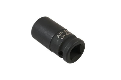 Laser Tools 6985 Caliper Brake Socket 20mm x 10pt Laser Tools