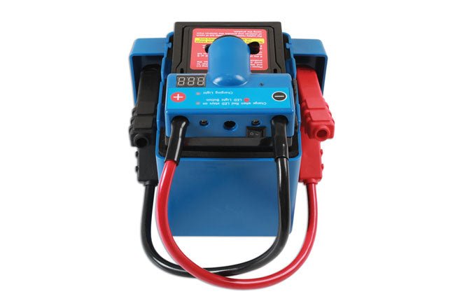 Laser Tools 6994 Mini Jump Start Power Pack Laser Tools