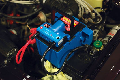 Laser Tools 6994 Mini Jump Start Power Pack Laser Tools