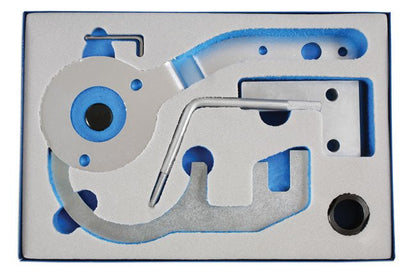 Laser Tools 6997 Timing Chain Tool Kit - for BMW Laser Tools