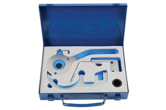 Laser Tools 6997 Timing Chain Tool Kit - for BMW Laser Tools