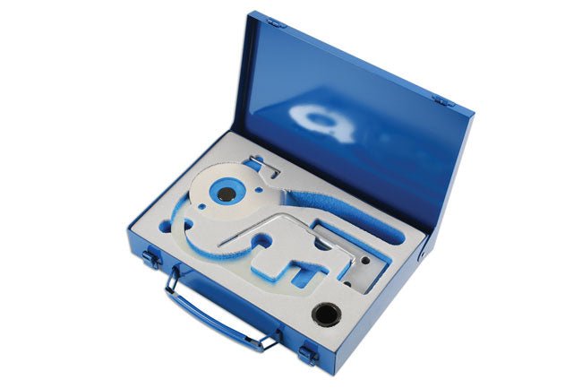 Laser Tools 6997 Timing Chain Tool Kit - for BMW Laser Tools