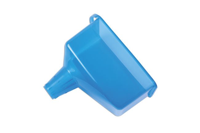 Laser Tools 6999 Oil Funnel - Rectangular Laser Tools