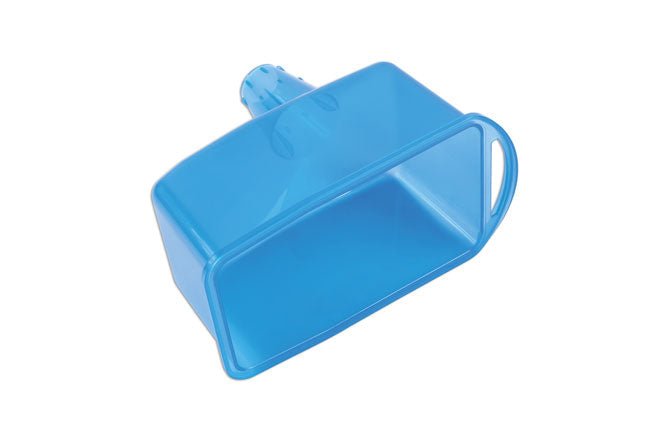 Laser Tools 6999 Oil Funnel - Rectangular Laser Tools