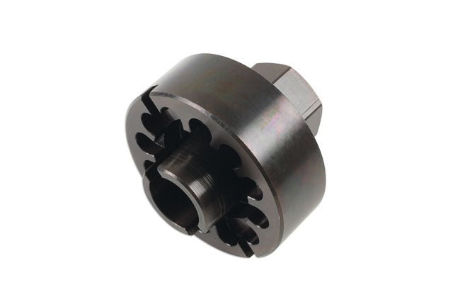 Laser Tools 7001 ABS Rotor Nut Socket - for Jaguar Laser Tools