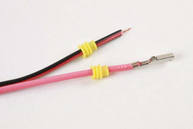 Laser Tools 7002 Ratchet Crimping Tool - for Supaseal Connectors Laser Tools