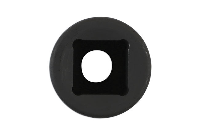 Laser Tools 7003 Budd Wheel Nut Socket 3/4"D 21mm Laser Tools