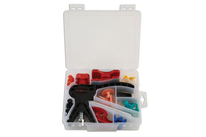 Laser Tools 7004 Paintless Dent Puller Tool Set Laser Tools