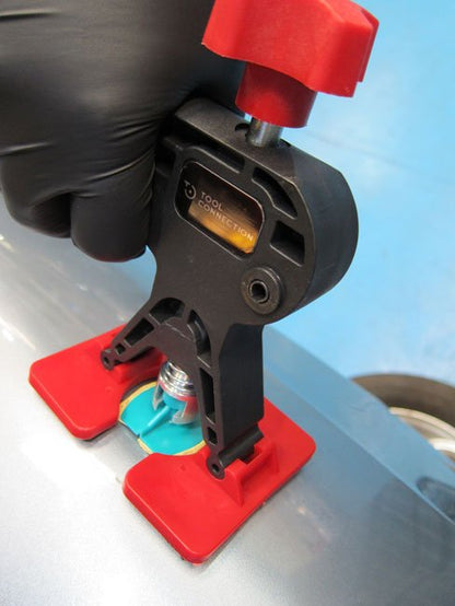 Laser Tools 7004 Paintless Dent Puller Tool Set Laser Tools