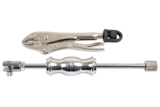 Laser Tools 7005 Slide Hammer Locking Pliers Laser Tools