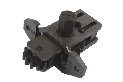 Laser Tools 7006 Crankshaft Rotator - for Iveco Laser Tools