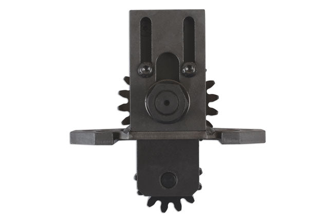 Laser Tools 7006 Crankshaft Rotator - for Iveco Laser Tools