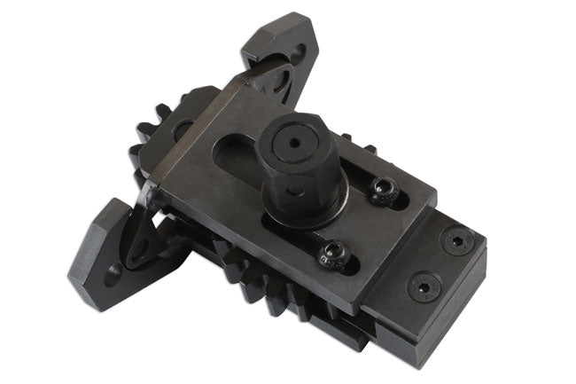 Laser Tools 7006 Crankshaft Rotator - for Iveco Laser Tools