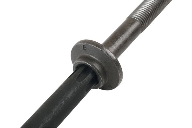 Laser Tools 7008 Ribe Impact Bit 1/2"D M12 Laser Tools