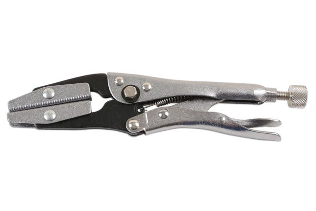 Laser Tools 7009 Hose Clamp Pliers - Parallel Jaws Laser Tools