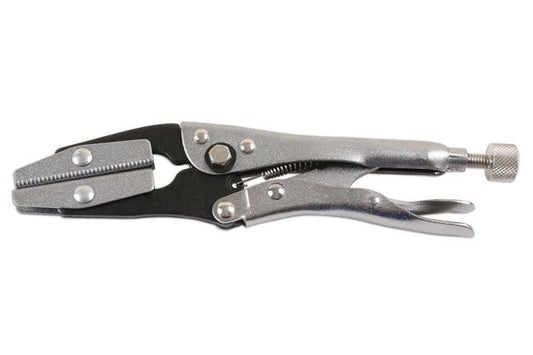 Laser Tools 7009 Hose Clamp Pliers - Parallel Jaws Laser Tools