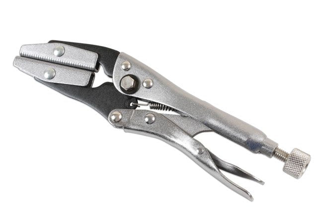 Laser Tools 7009 Hose Clamp Pliers - Parallel Jaws Laser Tools