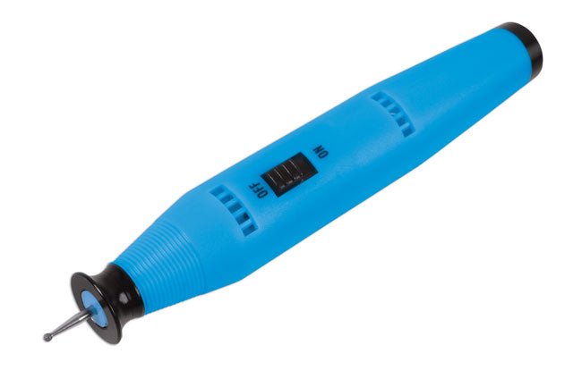 Laser Tools 7014 Diamond Tip Engraver Laser Tools